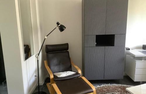 Oberbillig Apartment | Auszeitoase an der Mosel