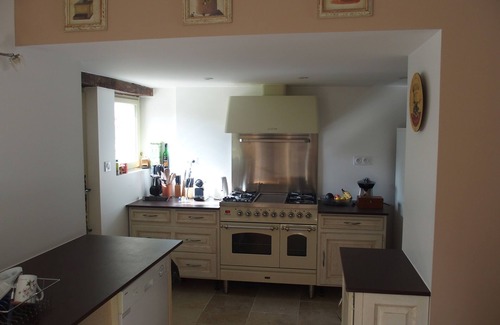 Saint-Hippolyte-de-Montaigu House | Authentic mas provençal, 2 swimming pools, grocery store on foot, village center, beautiful view
