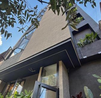 Envigado Hotel | Autenthico Local Stay Hotel Envigado
