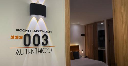 Envigado Hotel | Autenthico Local Stay Hotel Envigado