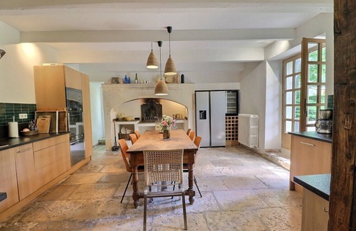 St.-Remy-de-Provence House | Authentic Bastide, 8km far from Saint-Rémy-de-Provence
