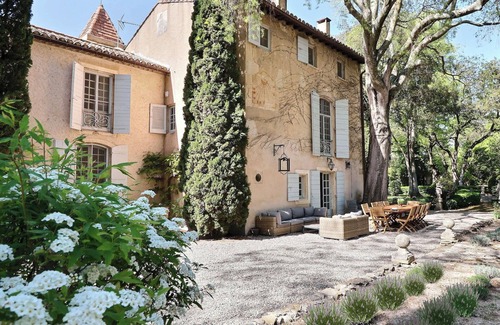 St.-Remy-de-Provence House | Authentic Bastide, 8km far from Saint-Rémy-de-Provence