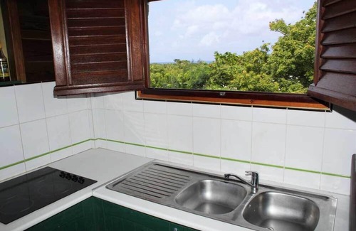 Sainte-Anne Villa | Authentic and comfortable Martinique Villa with pool, 400m from the beach