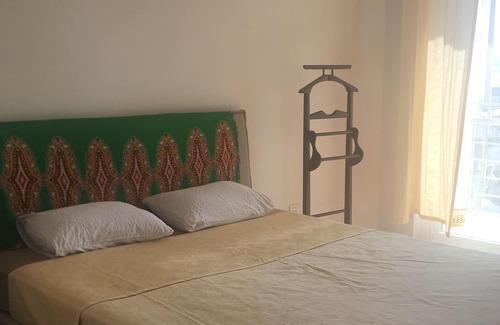 Old Boulevard House | Authentic Apartment in Batumi
