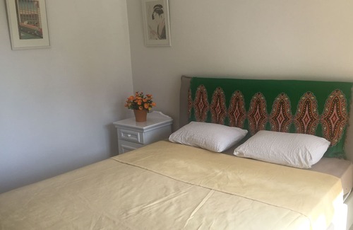Old Boulevard House | Authentic Apartment in Batumi