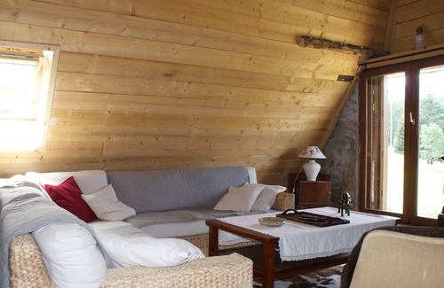 Campan House | Authentic barn in the heart of the Pyrenees