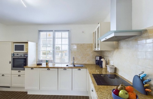 Plovan Ski Chalet | Authentic Breton house for 6 in Plovan