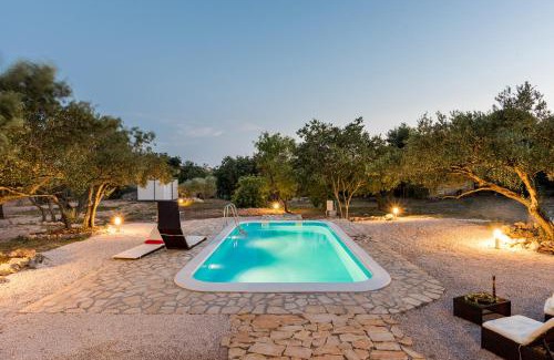 Pirovac Other | Authentic Camping Dalmatia
