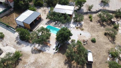 Pirovac Other | Authentic Camping Dalmatia