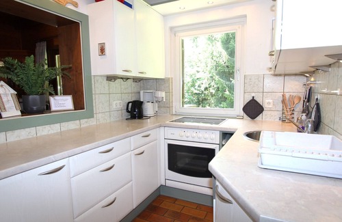 Gnesau House | Authentic chalet with sauna and a large garden