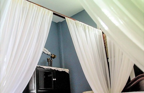 Talat Noi Bed & Breakfast | Authentic Chinese Room & Private Garden