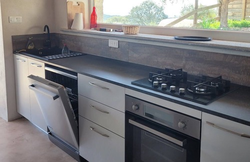 Cauro House | Authentic Corsican Sheepfold