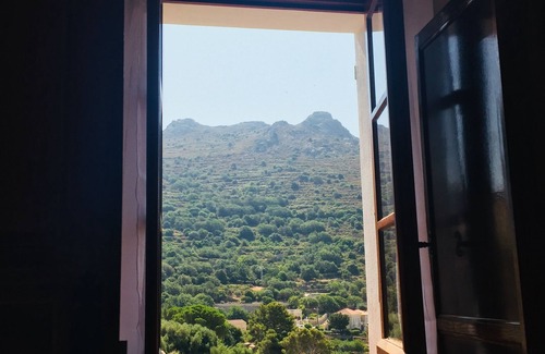 Corbara House | Authentic Corsican cottage, close to Balagne's most beautiful beaches