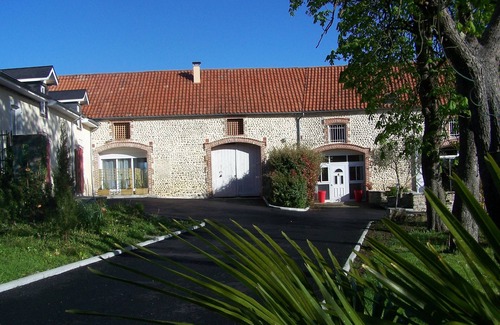 Cescau House | Authentic cottage in the countryside near Pau