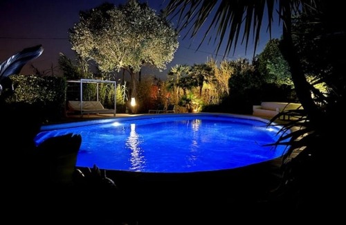 Santa Maria del Cami House | Authentic 5★ Finca near Palma de Mallorca - Mediterranean luxury oasis