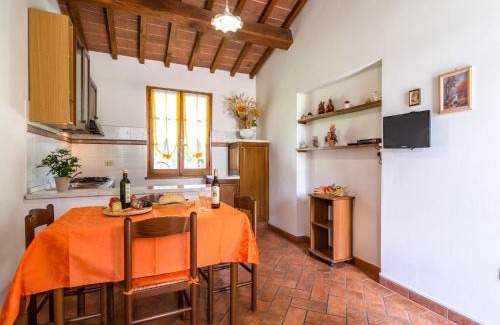 Pieve di Chio House | Authentic farmhouse in Castiglion Fiorentino with organic wines