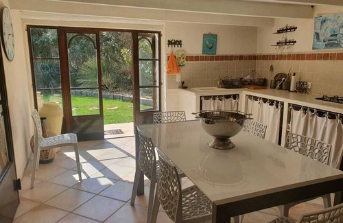 Monteux Other | Authentic farmhouse in the heart of 'Provence'.