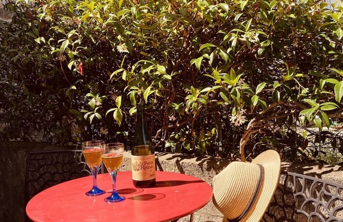 Belz House | Authentic fisherman's house in Saint-Cado