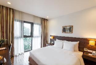 French Quarter Hotel | Authentic Hanoi Boutique Hotel