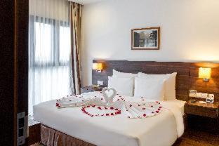 French Quarter Hotel | Authentic Hanoi Boutique Hotel