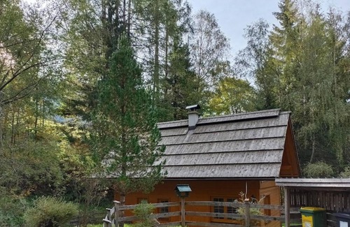 Sankt Oswald House | Authentic holiday home