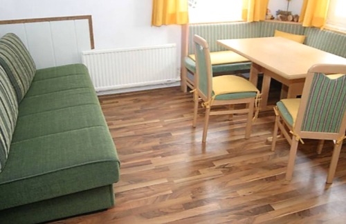 Sankt Oswald House | Authentic holiday home