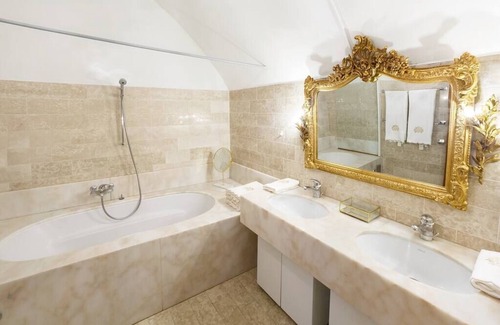 Montreux Other | Authentic Middle Ages apartment in the Castle