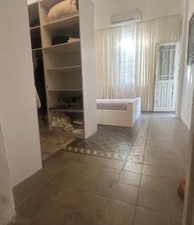 Neve Tzedek Apartment | Authentic Neve Tzedek Apartment