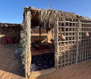 Al Wasil Other | Authentic Nomads camp