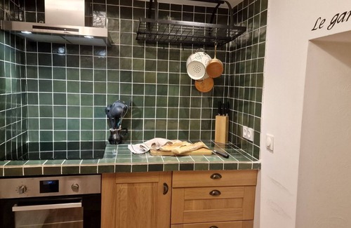 Fuveau Other | Authentic Provençal Castle with Heated Pool