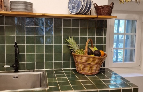 Fuveau Other | Authentic Provençal Castle with Heated Pool