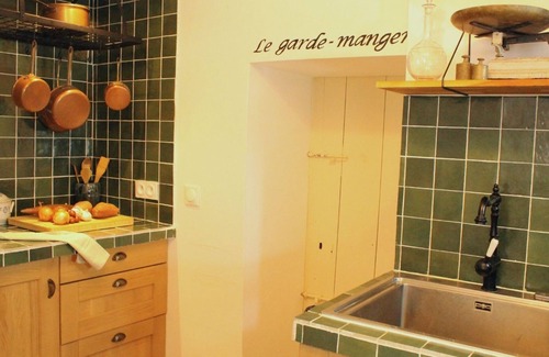 Fuveau Other | Authentic Provençal Castle with Heated Pool