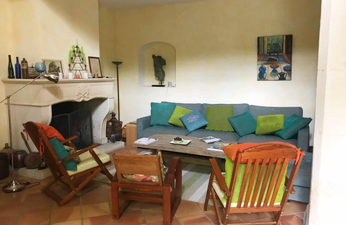 Orgon Other | Authentic Provencal country house close to Eygalières (200m2)with swimming pool