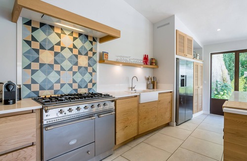 Lacoste House | Authentic Provencal farmhouse in Lacoste