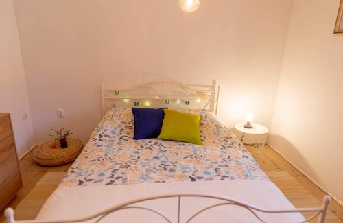 Lovrec House | Authentic stone house Rustica