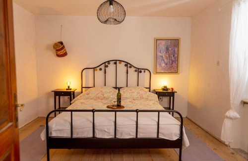 Lovrec House | Authentic stone house Rustica