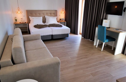 Tavira Hotel | Authentic Tavira Hotel