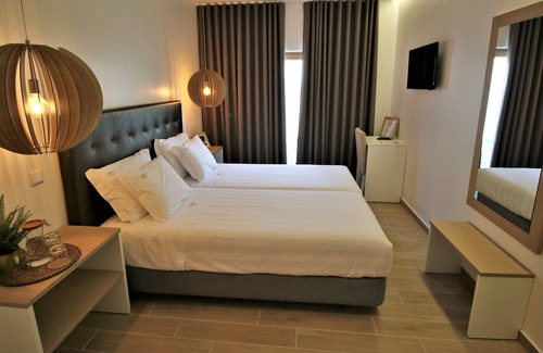Tavira Hotel | Authentic Tavira Hotel