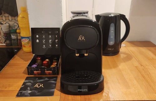 Toulouse City-Centre Apartment | authentic Toulousain - T4 Chalets - Hypercentre - near train station