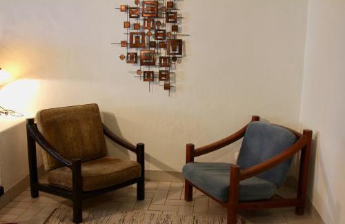 Quinta da Marinha Villa | Authentic & Tranquil Villa