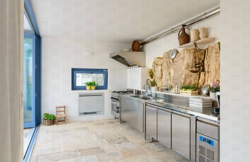 Martina Franca Villa | Authentic Trulli Stay with Private Pool and Panoramic Views | Itria Valley