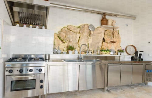 Martina Franca Villa | Authentic Trulli Stay with Private Pool and Panoramic Views | Itria Valley