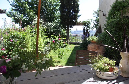 Castelfiorentino Villa | Authentic Tuscan country house, dating back to around the year 1000