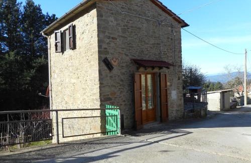 Rufina House | Authentic Tuscan Hide Away