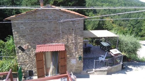 Rufina House | Authentic Tuscan Hide Away