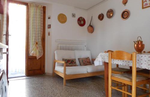 Rufina House | Authentic Tuscan Hide Away