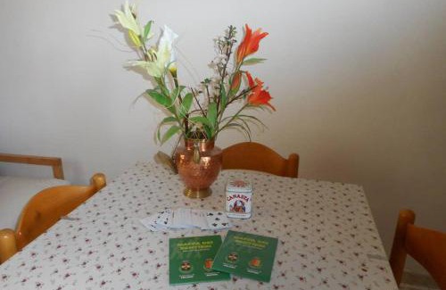 Rufina House | Authentic Tuscan Hide Away