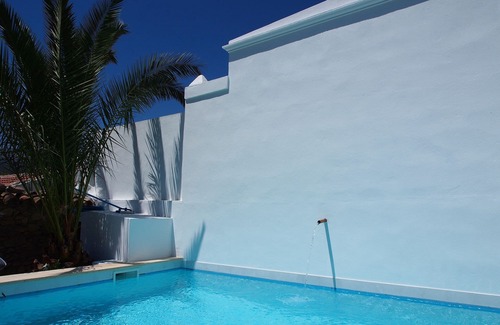 Riogordo House | Authentically restored traditional Andalusian Mill house with private pool