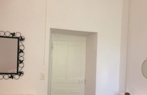 Guiselle Apartment | Authenticity in the heart of the village