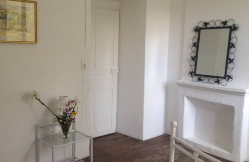 Guiselle Apartment | Authenticity in the heart of the village